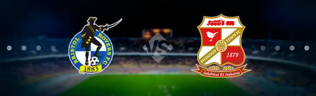 The best betting advice for Bristol Rovers vs Swindon